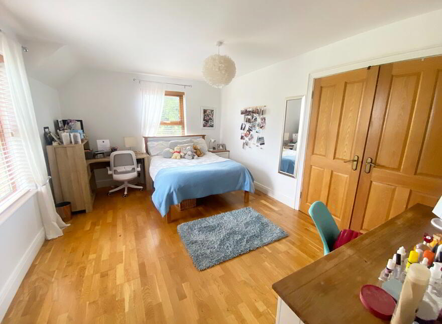 19 Glaskerbeg Road, Banbridge, BT32 5BX
