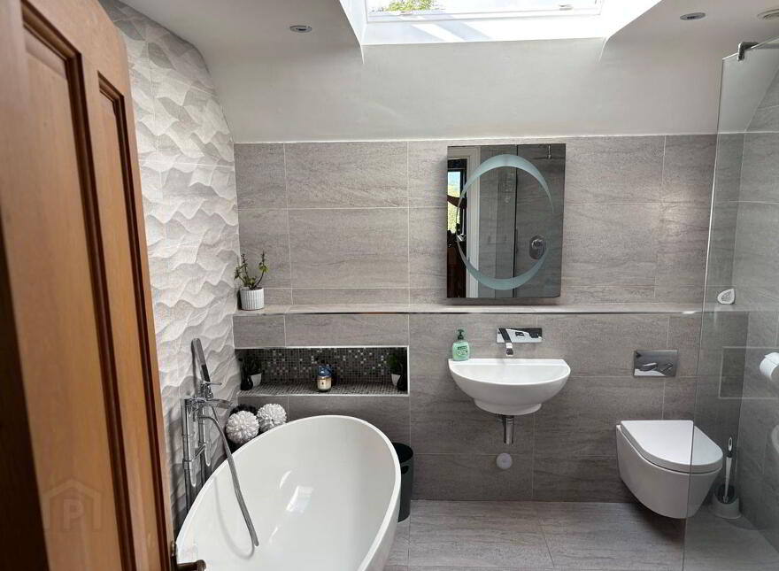 19 Glaskerbeg Road, Banbridge, BT32 5BX