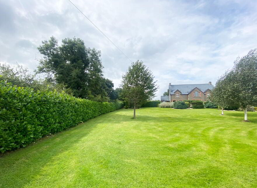 19 Glaskerbeg Road, Banbridge, BT32 5BX