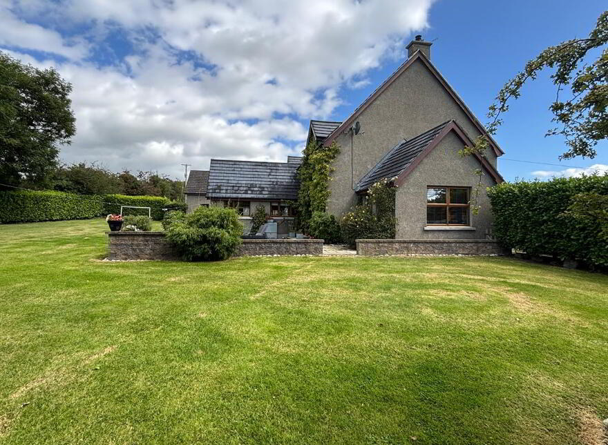 19 Glaskerbeg Road, Banbridge, BT32 5BX