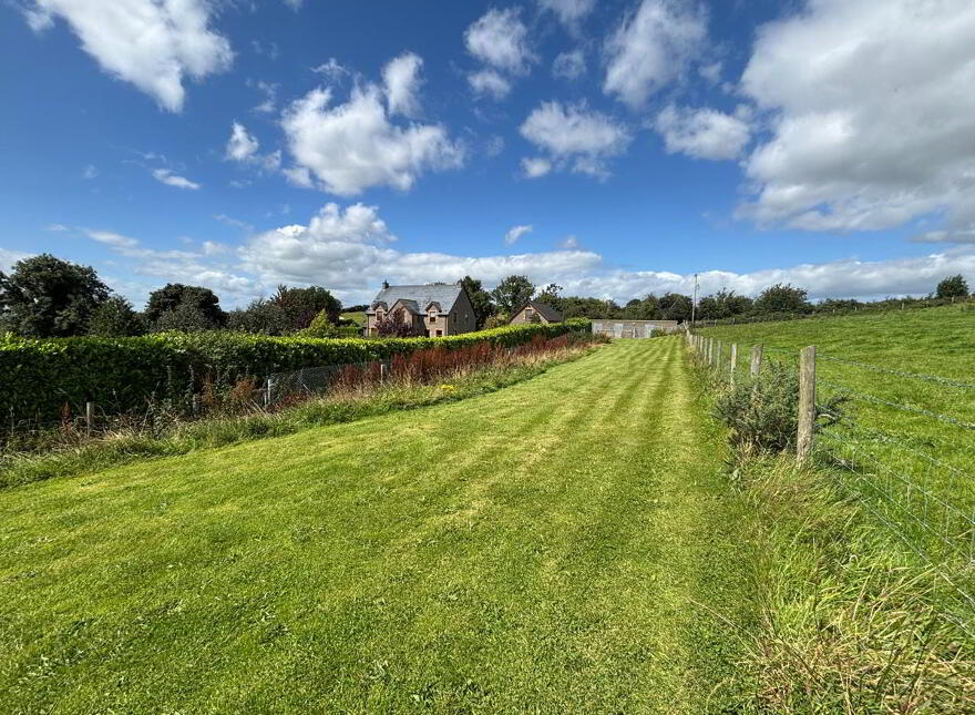 19 Glaskerbeg Road, Banbridge, BT32 5BX