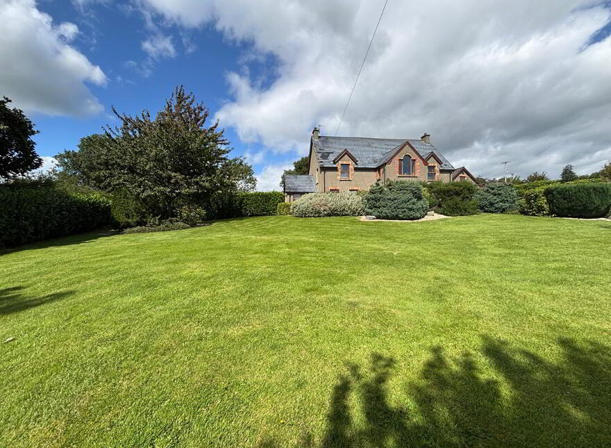19 Glaskerbeg Road, Banbridge, BT32 5BX