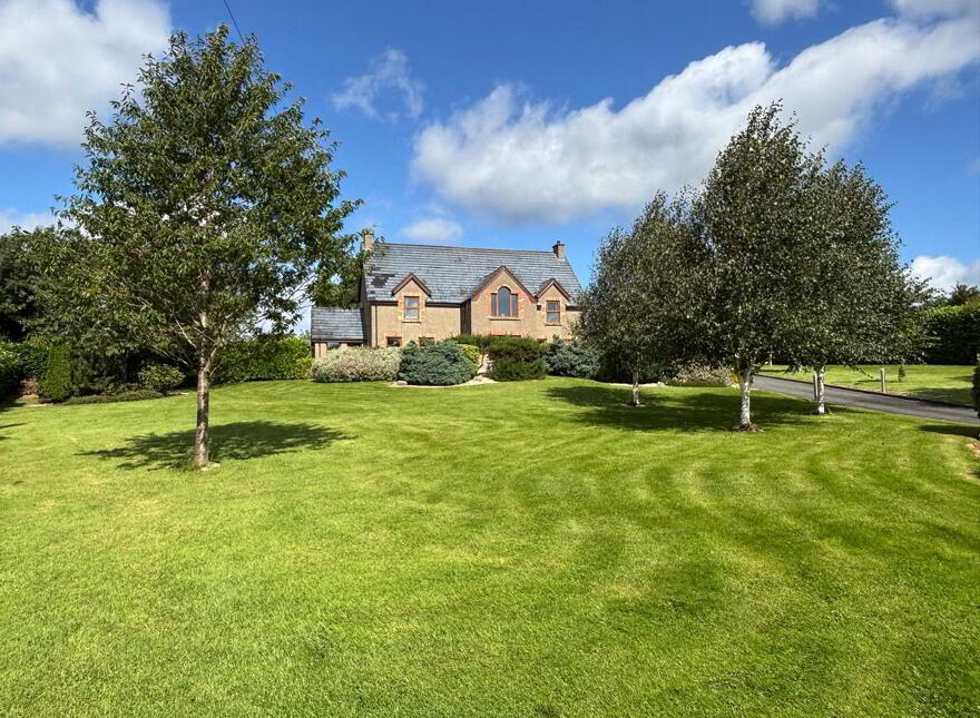 19 Glaskerbeg Road, Banbridge, BT32 5BX