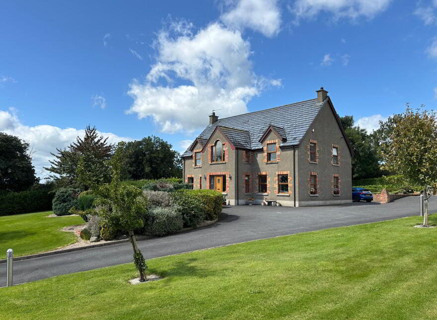 19 Glaskerbeg Road, Banbridge, BT32 5BX