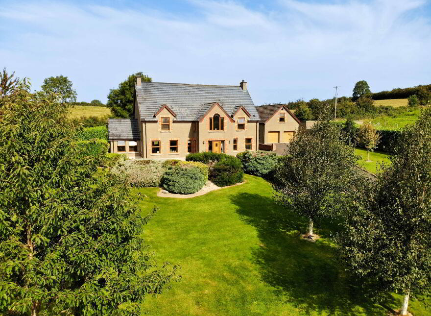 19 Glaskerbeg Road, Banbridge, BT32 5BX