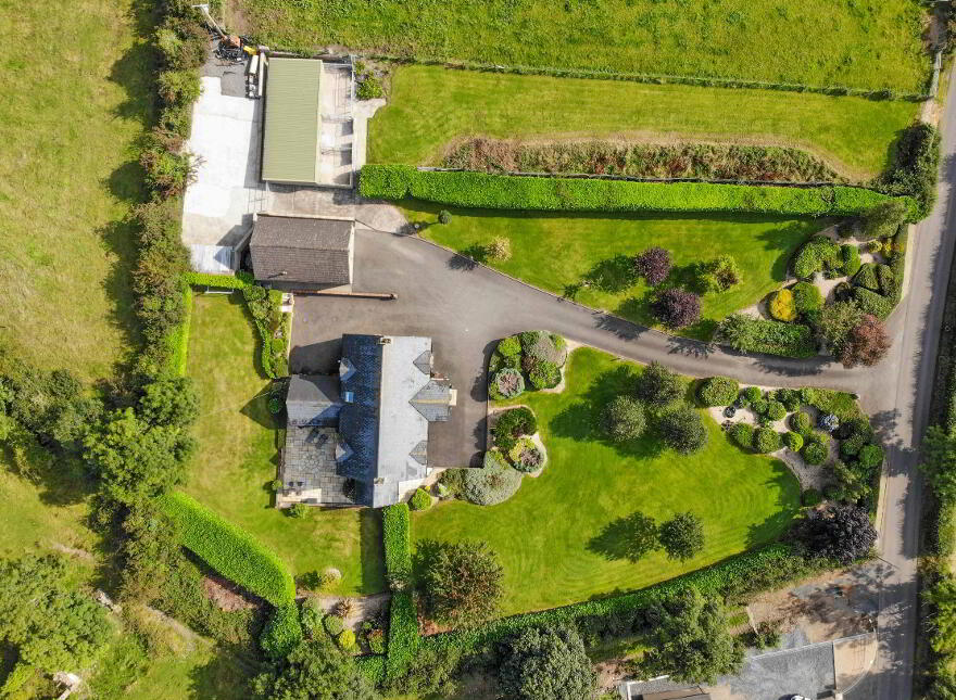 19 Glaskerbeg Road, Banbridge, BT32 5BX