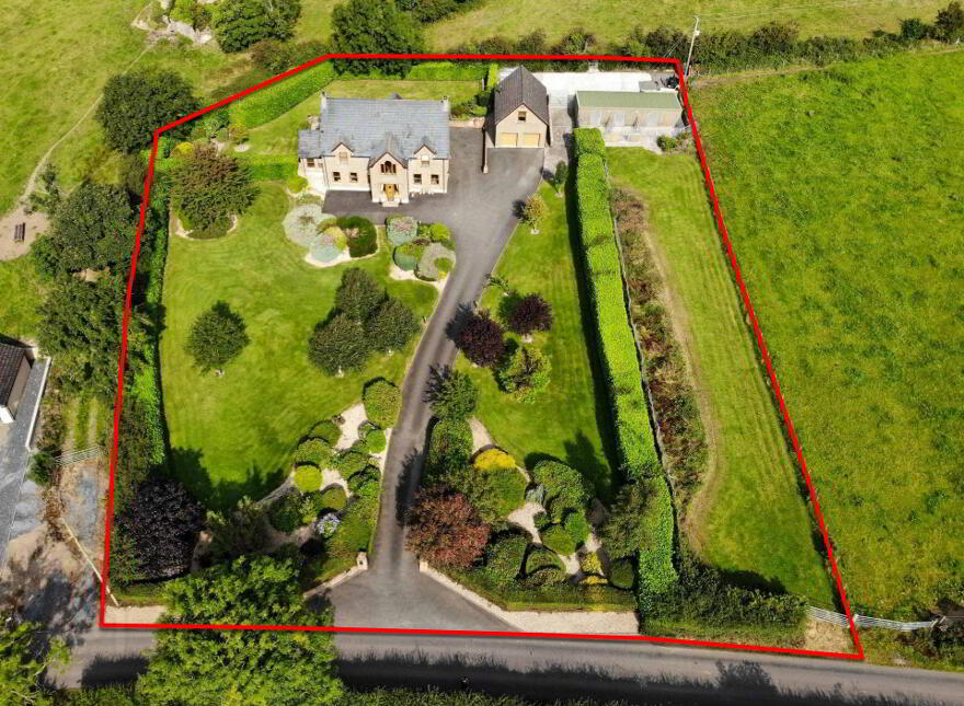 19 Glaskerbeg Road, Banbridge, BT32 5BX