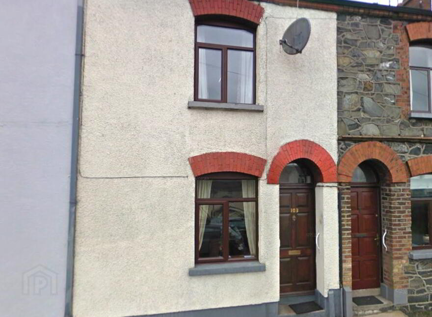 103 Moss Row, Darkley, Keady, BT60 3BG photo