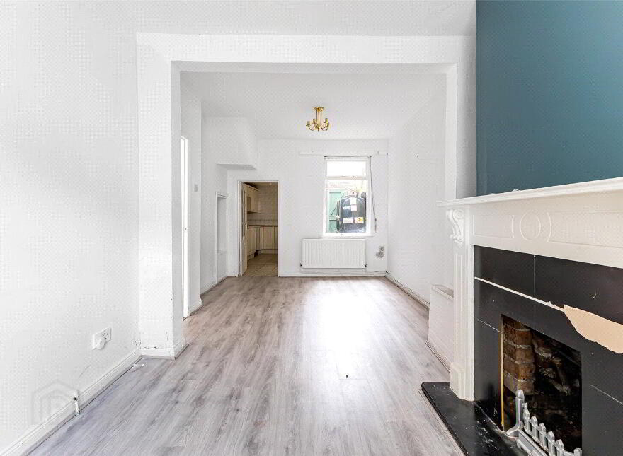 204 Spamount Street, Antrim Road, Belfast, BT15 2FF