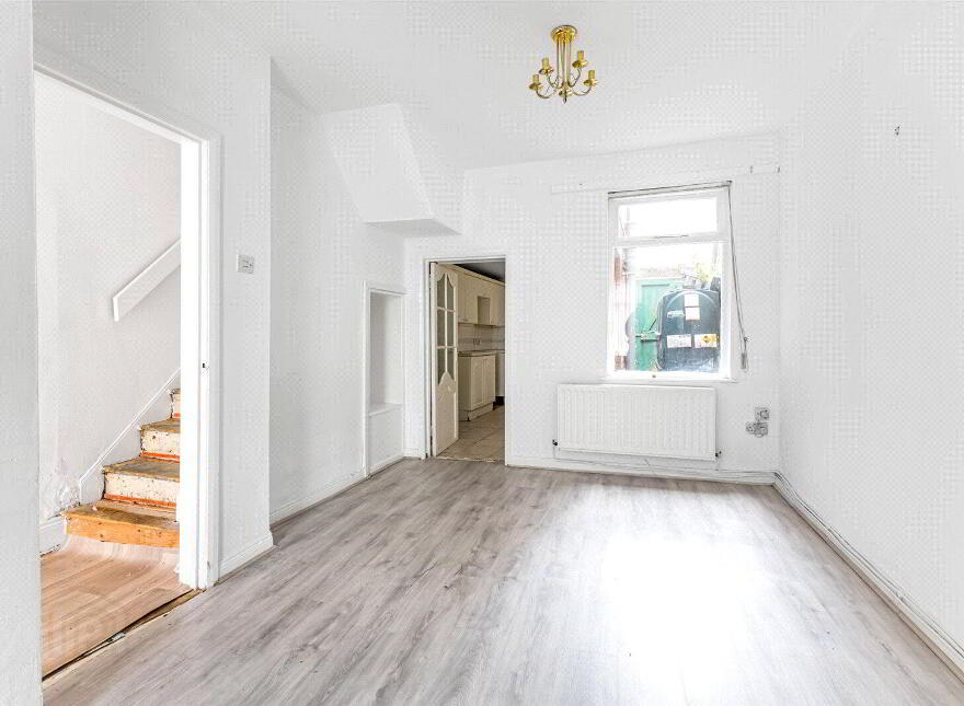 204 Spamount Street, Antrim Road, Belfast, BT15 2FF