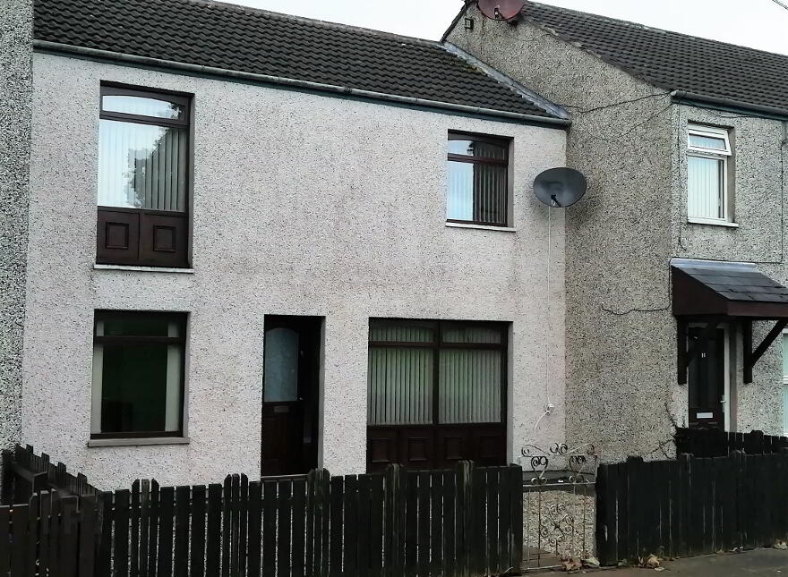 9 Andraid Close, Stiles, Antrim, BT41 1RF photo
