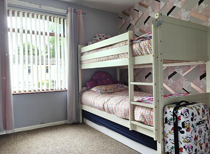 9 Andraid Close, Stiles, Antrim, BT41 1RF