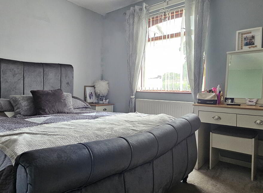 9 Andraid Close, Stiles, Antrim, BT41 1RF