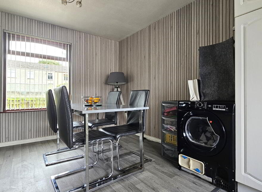 9 Andraid Close, Stiles, Antrim, BT41 1RF