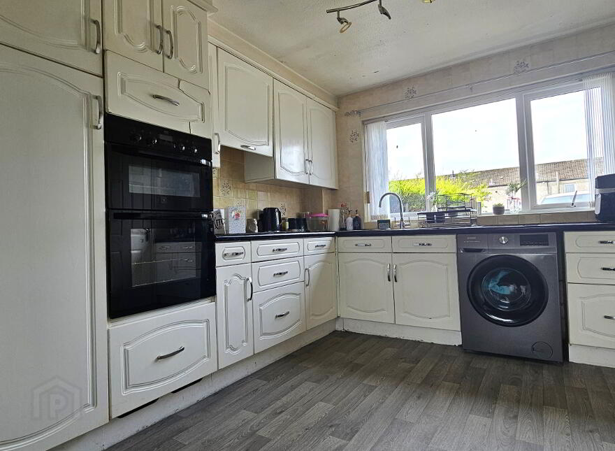 9 Andraid Close, Stiles, Antrim, BT41 1RF