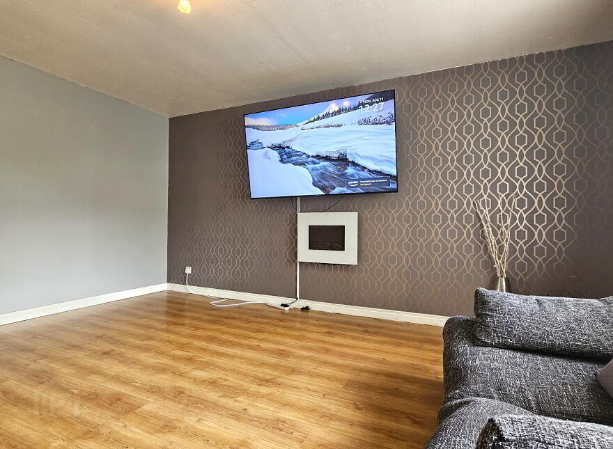 9 Andraid Close, Stiles, Antrim, BT41 1RF