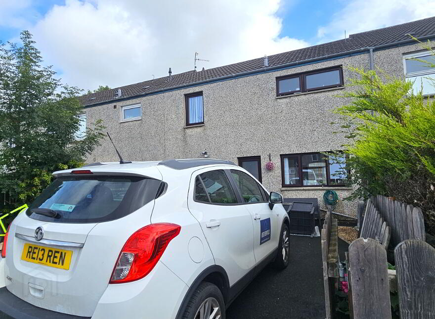 9 Andraid Close, Stiles, Antrim, BT41 1RF