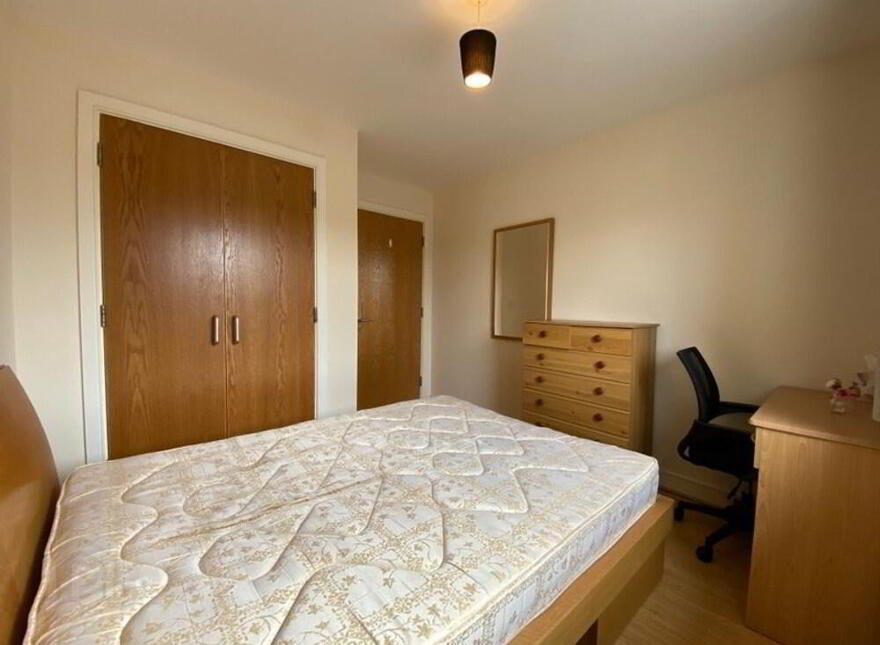 Victoria Place, 20 Wellwood Street, Belfast, BT12 5GF