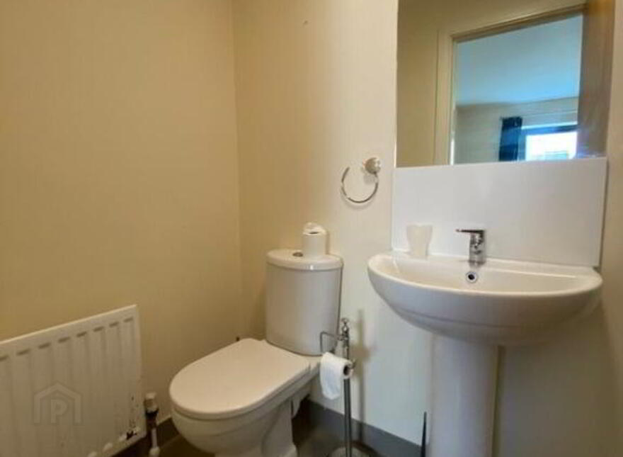 Victoria Place, 20 Wellwood Street, Belfast, BT12 5GF