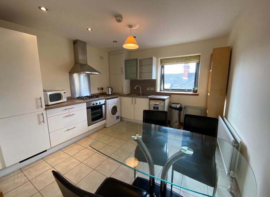 Victoria Place, 20 Wellwood Street, Belfast, BT12 5GF