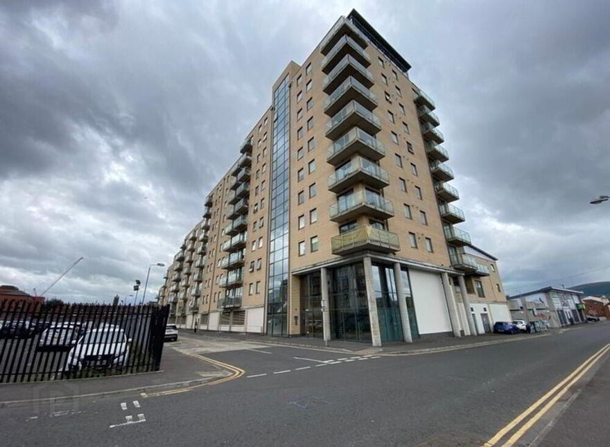 Victoria Place, 20 Wellwood Street, Belfast, BT12 5GF photo