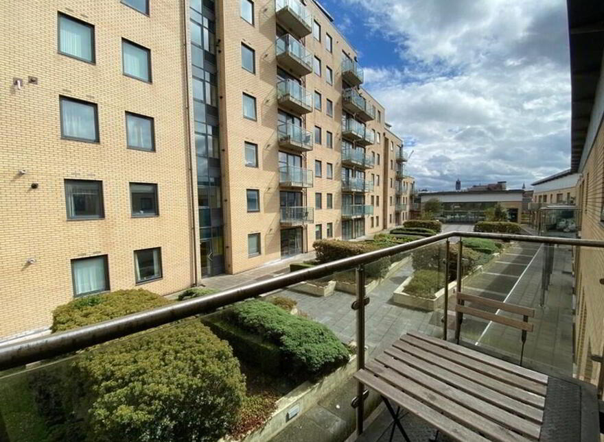 Victoria Place, 20 Wellwood Street, Belfast, BT12 5GF