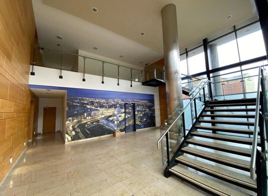 Victoria Place, 20 Wellwood Street, Belfast, BT12 5GF