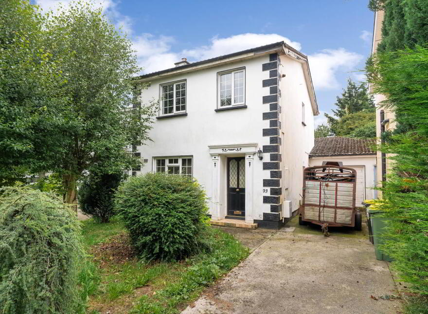 93 Dara Court, Celbridge, W23XR81 photo