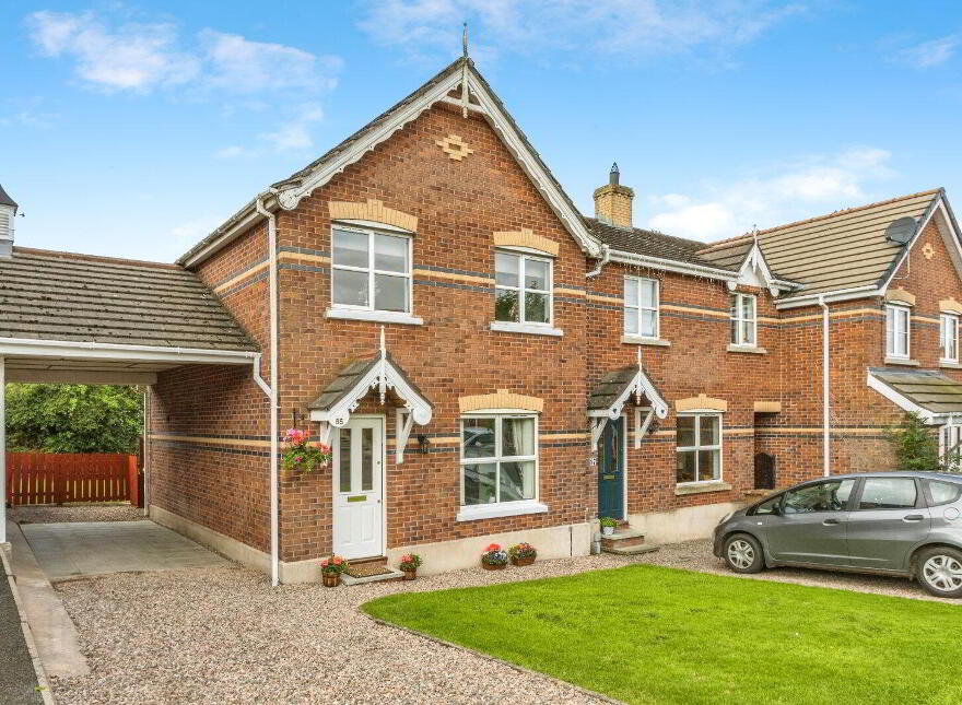 85 Whitethorn Brae, Kinallen, Dromore, BT25 2DH photo