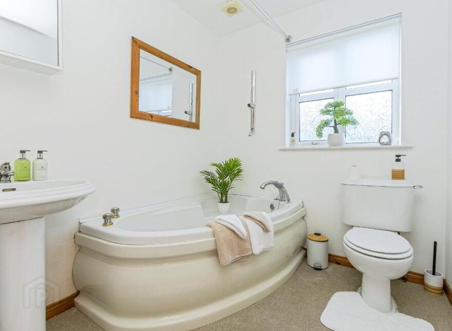 85 Whitethorn Brae, Kinallen, Dromore, BT25 2DH