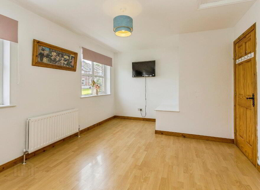 85 Whitethorn Brae, Kinallen, Dromore, BT25 2DH