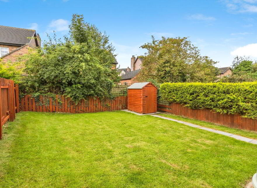 85 Whitethorn Brae, Kinallen, Dromore, BT25 2DH