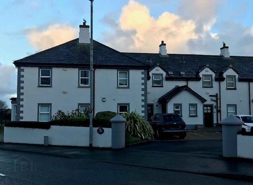 8 Bushrise, Priestland Road, Bushmills, BT57 8PT photo