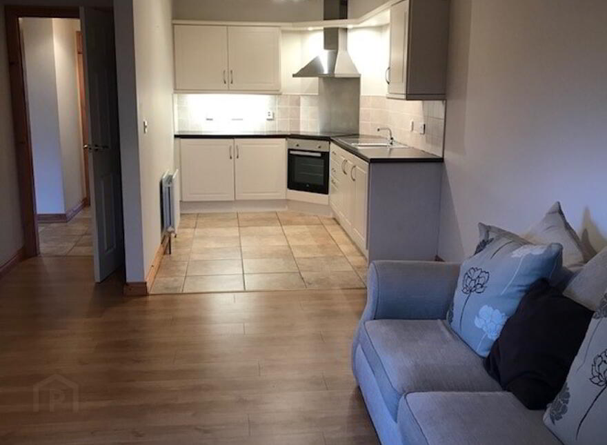 8 Bushrise, Priestland Road, Bushmills, BT57 8PT