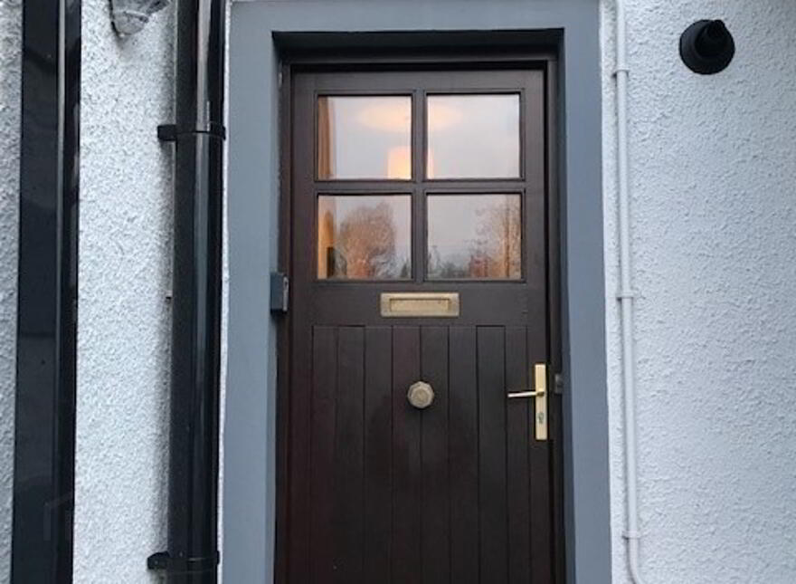 8 Bushrise, Priestland Road, Bushmills, BT57 8PT