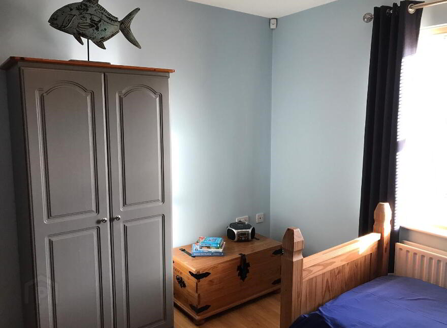 8 Bushrise, Priestland Road, Bushmills, BT57 8PT