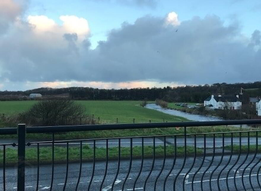8 Bushrise, Priestland Road, Bushmills, BT57 8PT