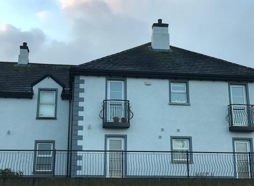 8 Bushrise, Priestland Road, Bushmills, BT57 8PT