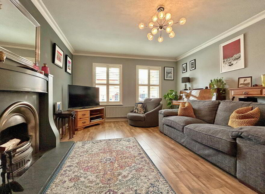 51 Hopefield Grange, Portrush, BT56 8QD