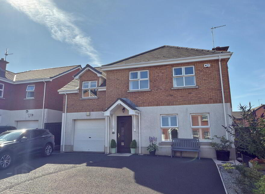 51 Hopefield Grange, Portrush, BT56 8QD photo