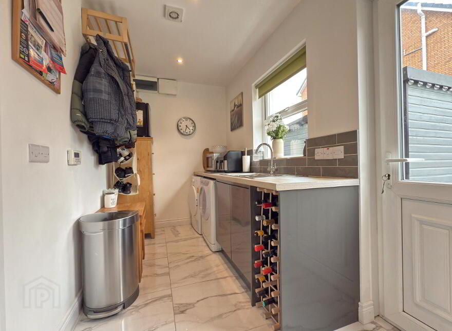 51 Hopefield Grange, Portrush, BT56 8QD