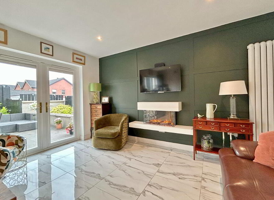 51 Hopefield Grange, Portrush, BT56 8QD