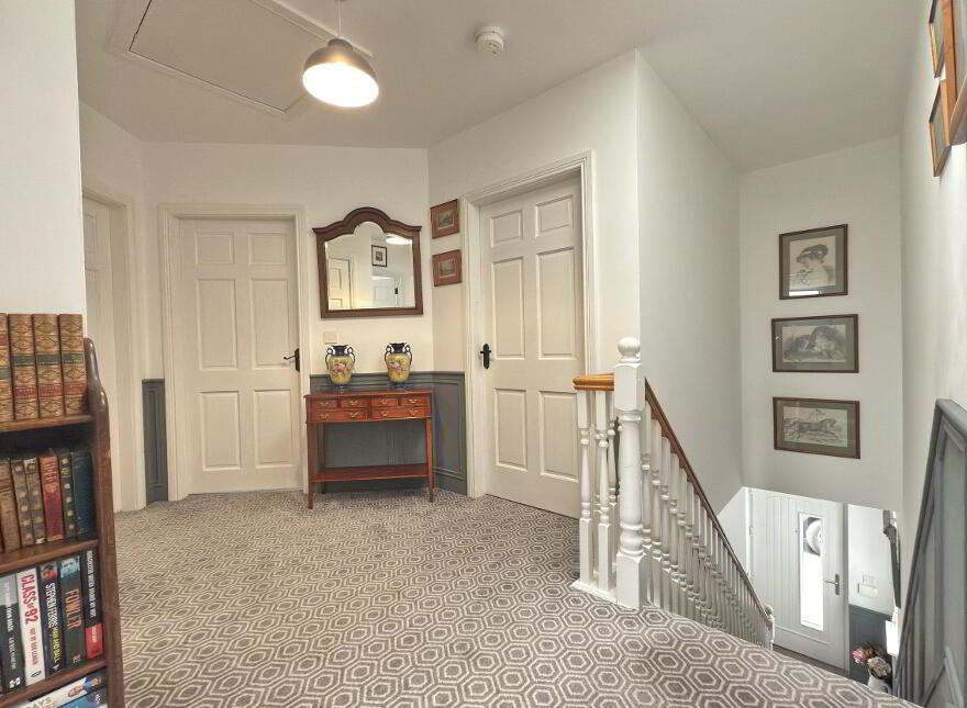 51 Hopefield Grange, Portrush, BT56 8QD