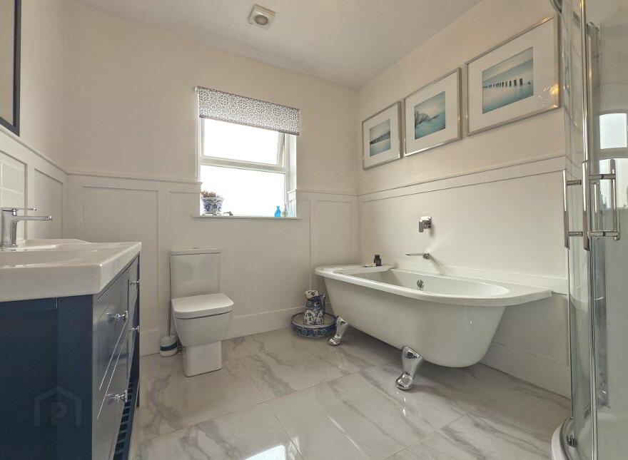51 Hopefield Grange, Portrush, BT56 8QD