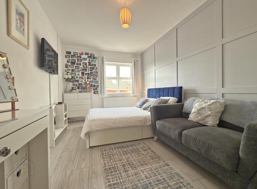 51 Hopefield Grange, Portrush, BT56 8QD