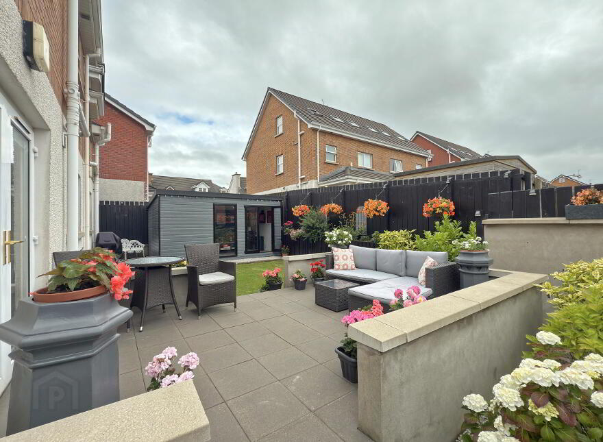 51 Hopefield Grange, Portrush, BT56 8QD