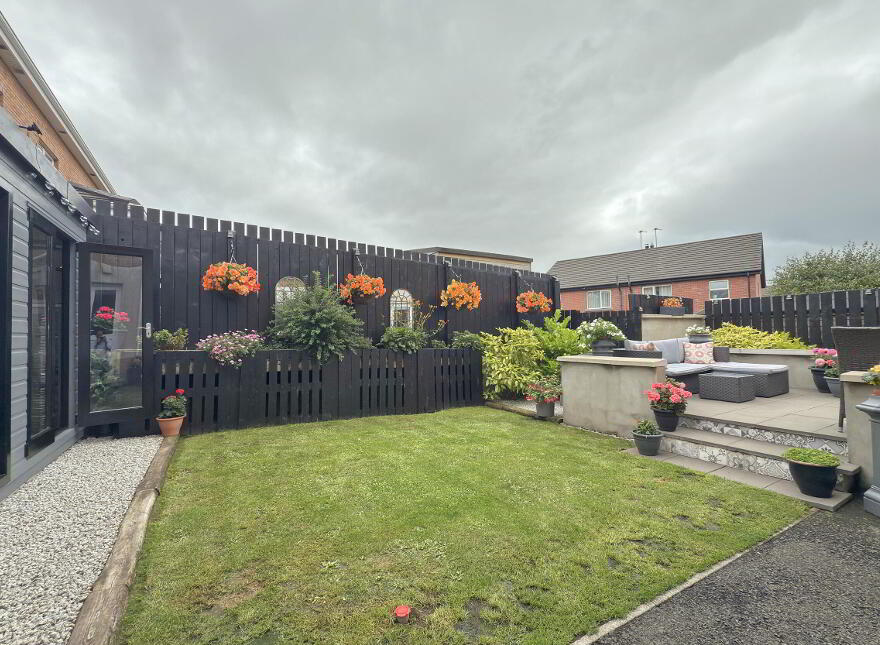 51 Hopefield Grange, Portrush, BT56 8QD