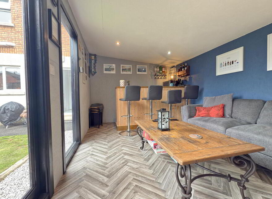 51 Hopefield Grange, Portrush, BT56 8QD