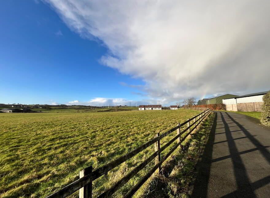 82 Paisley Road, Carrickfergus, BT38 9AH