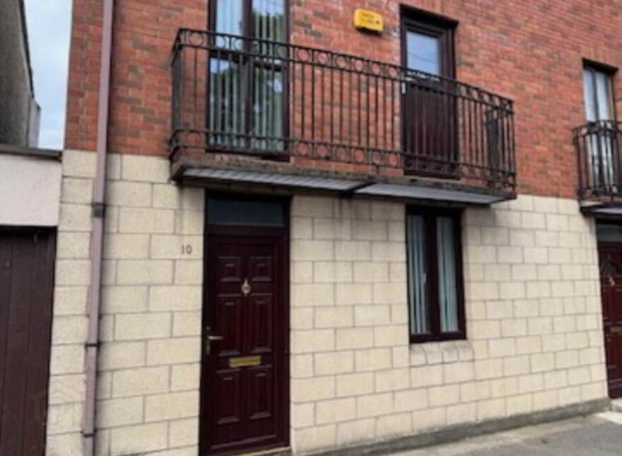 10 Castle Street, Dundalk, A91A6KP photo